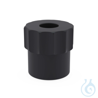 Ersatzkappe f. Schlauch-Außendurchm. 1,6-2,0/2,1-4,0 mm   Ersatzteile und...