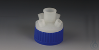 BOLA Distributors for Reaction Vessels (S) GLS 80, 1x NS 29/32, 4x GL 18 BOLA...
