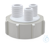 BOLA Kanister-Verteiler, S 55, 2x GL 14, 1x GL 18 aus PTFE, Schraubkappe aus PTF BOLA...