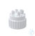 BOLA Kanister-Verteiler, Nalge B83, 3x GL 18, 1x GL 25 aus PTFE, Schraubkappe au BOLA...