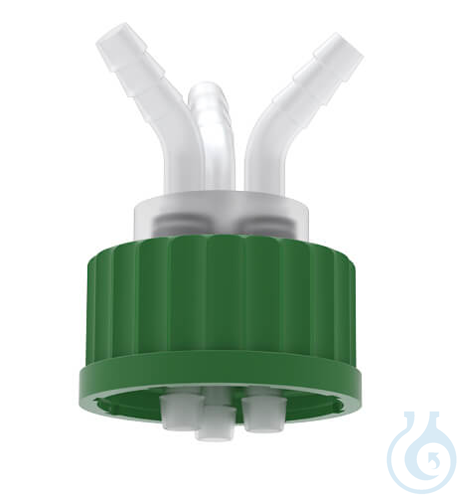 BOLA Flex-Verteiler, GL 45, 3x &Oslash; 8,8 mm ...