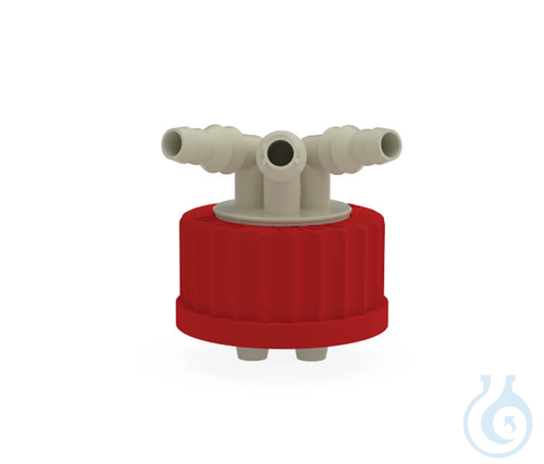 BOLA Flex-Verteiler, GL 45 Schraubkappe GL 45 P...