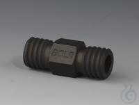 3Benzer ürünler BOLA GL Tube Fittings EX, Straight GL 14 Ø 6,5 mm BOLA GL Tube Fittings EX,...