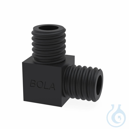 BOLA Winkelstuecke GL EX, GL 14 &Oslash; 6,5 mm...