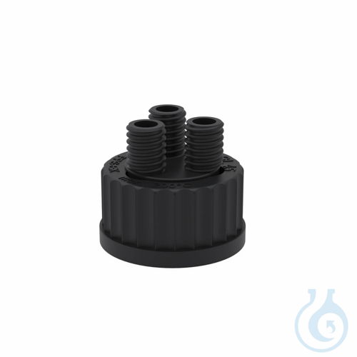 BOLA Flaschen-Mehrfachverteiler EX, GL 45, 3x G...