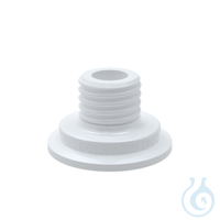 BOLA Tri-Clamp GL-Adapter, DN 08, 8,0 mm / GL 14 Verbindungsstück zum Übergang v BOLA Tri-Clamp...