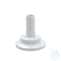 BOLA Tri-Clamp Oliven-Adapter, DN 25, 26,0 mm Verbindungsstück zum Übergang von  BOLA Tri-Clamp...
