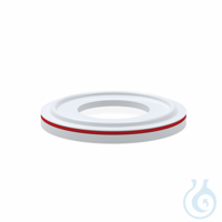 BOLA Tri-Clamp Dichtungen, DN 25, aØ 50,5 mm, iØ 26 mm Beidseitige, elastische P BOLA Tri-Clamp...