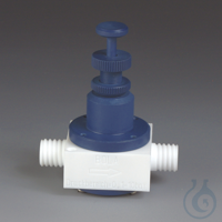 BOLA Pressure-Relief Valve with Manual Ventilation GL 18 BOLA Pressure-Relief Valve with Manual...