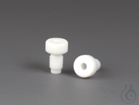 2Proizvod sličan kao: BOLA Tube End Fittings, UNF 1/4" 28G, Ø 0,8 x 1,6 mm PTFE, white, with...