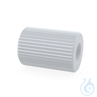 BOLA Mini-Kupplungen, UNF 1/4"" 28G, Ø 1,6 x 3,2 mm PTFE, Ausführung gerade