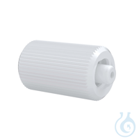 BOLA Miniature Luer-Lock Connectors, UNF 1/4" 28G, Ø 1,6 x 3,2 mm PTFE female th