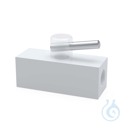 BOLA Mini-2 Wege-Haehne, UNF 1/4"" 28...