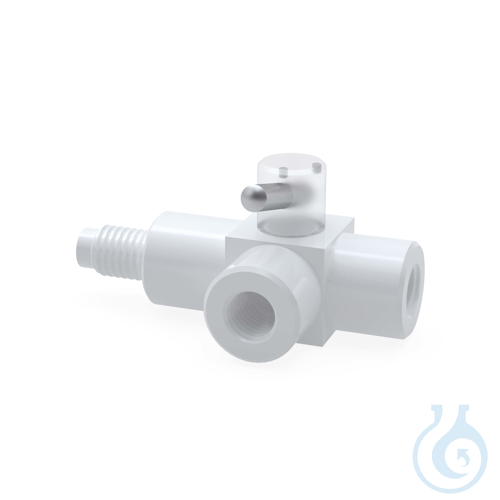 BOLA Mini-3 Wege-Haehne, UNF 1/4&quot;&quot; 28...