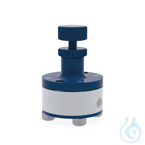 BOLA Mini-(Ueber-)Druckhalteventile, UNF 1/4&qu...