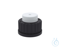 BOLA Chromatographie-Anschlüsse, GL 32, 1 x UNF 1/4"" 28 G aus PTFE, für Schlauc