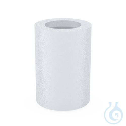 BOLA Ansaugfilterkerzen, 10 µm aus PTFE
