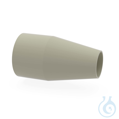BOLA Anschlussschrauben-Dichtkegel, UNF 10-32G Ø 1,6 mm (1/16"") aus POLYETHERKE