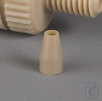 BOLA Sealing Cones for Connection Bolts UNF 10-32G Ø 1,6 mm (1/16"), BOLA...