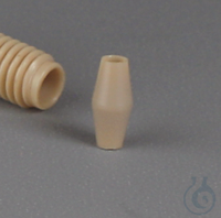 BOLA Double Sealing Cones for Connection Bolts, UNF 10-32G Ø 1,6 mm (1/16")...