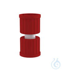 BOLA Threaded Couplings, GL 45 PTFE, PBTP nuts