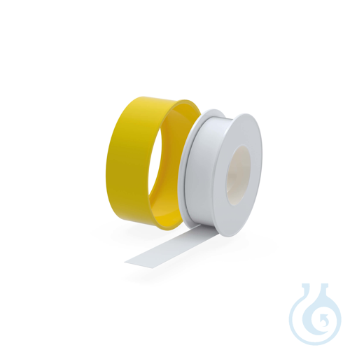 BOLA Dichtband, L 12 m, B 12 mm, Ø 0,1 mm PTFE