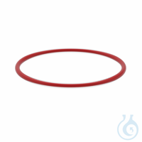 5Artikelen als: BOLA O-Rings for Laboratory Flat Flanges, NW 120 with Silicone core BOLA...