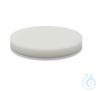 BOLA Gaskets for caps, GL 14, Ø 13,0 x 3,3 mm PTFE/silicone