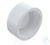 BOLA Schraub-Verschlusskappen, GL 14 PTFE BOLA Schraub-Verschlusskappen Schraubkappe aus PTFE mit...