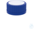 Verschlusskappe High Chem GLS 80, PTFE/PP
