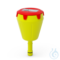 b.safe Abluftfilter, 