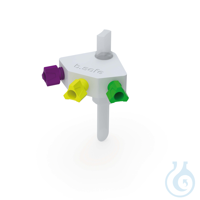 b.safe Multiport, NPT 1/8