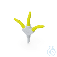 b.safe Multiport, NPT 1/8