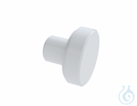 b.safe Ansaugfilter mit PTFE-Membran, 5 µm, Ø 12,7 x 10mm, PU=5 pcs. Filterkörpe b.safe...