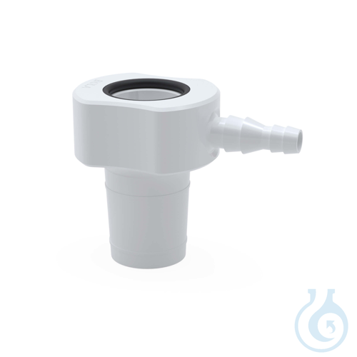 BOLA Vakuum-Adapter mit Schliff, NS 29/32 Schli...