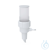 BOLA Vacuum Filter Funnels, 125 ml PTFE/PFA, for tubing with inner diameter of 6 BOLA Vacuum...