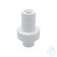 BOLA Gas-Verteiler, GL 45, Ø 15 x 24 mm (PU 5 pcs) für BOLA Gaswasch-Aufsätze GL