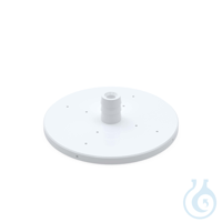 BOLA Gas-Verteiler, GLS 80, Ø 60 x 16 mm (PU 5 pcs) für BOLA Gaswasch-Aufsätze G