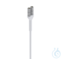 BOLA Double Temperature Probes Lemo Compact, Ø 6 mm, L 400 mm PTFE/Stainless St BOLA Double...
