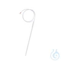 PTFE, Ø 8 mm, L 560 mm, THERMOCOUPLES, TYPE PT 100 PTFE, Ø 8 mm, L 560 mm, Pour mesurer des...