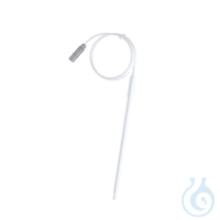 BOLA Temperature Probes Lemo (PT 100), Ø 8 mm, L 240 mm PTFE/Stainless Steel, u BOLA Temperature...