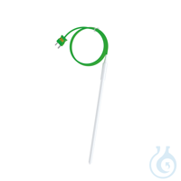 BOLA Temperature Probes K and SMP-Connector, Ø 8 mm, L 560 mm Usable Length 500 BOLA Temperature...
