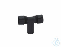 b.safe Y-Verbindungsrohr für Waste Pipe, L 120mm, 3x Ø 32 mm aus PE-EX, Gesamtlä b.safe...