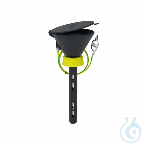 b.safe Trichter 130, S 55 - &Oslash; 130 mm aus...