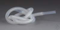 BOLA Flexible Tubing NW 4,5 0,5 m, Ø 4 x Ø 2 mm BOLA Flexible Tubing Corrugated tubing with...