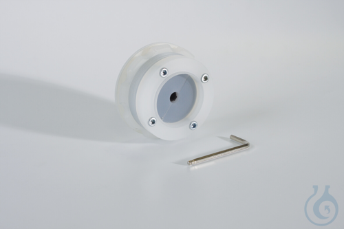 SICCO Kabeldurchfuehrung, H 40 mm x &Oslash; 86...