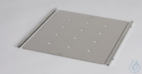 SICCO Zwischenboden, B 258 mm x H 2 mm x T 320 ...