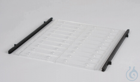 SICCO Zwischenboden, B 258 mm x H 4 mm x T 320 ...