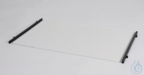 SICCO Zwischenboden, B 474 mm x H 4 mm x T 320 ...