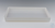 SICCO Tray, B 247 mm x H 30 mm x T 297 mm white SICCO Tray Suitable for all desiccators (except...